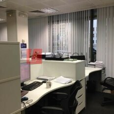 758 м², офис - изображение 1