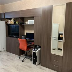 Квартира 28 м², 1-комнатная - изображение 4