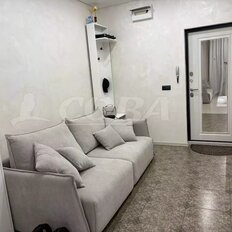 Квартира 55 м², 1-комнатная - изображение 4