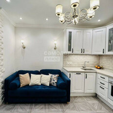 Квартира 43,4 м², 2-комнатная - изображение 2