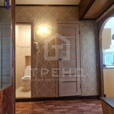 Квартира 38,9 м², 1-комнатная - изображение 3