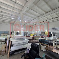 646,5 м², склад - изображение 3