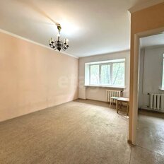 Квартира 30,5 м², 1-комнатная - изображение 3