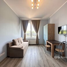 Квартира 20 м², студия - изображение 3