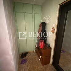 Квартира 29 м², 1-комнатная - изображение 3