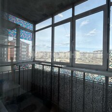 Квартира 28 м², студия - изображение 1