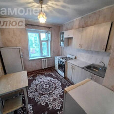 Квартира 54,7 м², 1-комнатная - изображение 5