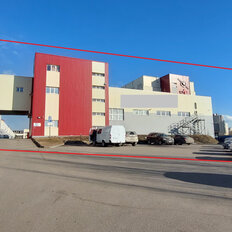 1150 м², офис - изображение 4