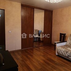 Квартира 34,6 м², 1-комнатная - изображение 4