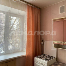 Квартира 48 м², 2-комнатная - изображение 5