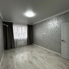 Квартира 37 м², 1-комнатная - изображение 1