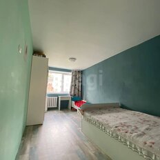 Квартира 44,4 м², 2-комнатная - изображение 3