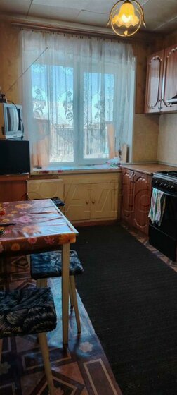 60 м², 3-комнатная квартира 4 200 000 ₽ - изображение 56