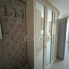 Квартира 18,3 м², студия - изображение 4