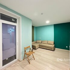 Квартира 28 м², студия - изображение 3