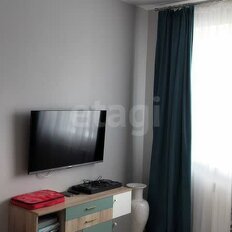 Квартира 31,1 м², 1-комнатная - изображение 4