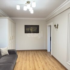 Квартира 40 м², 1-комнатная - изображение 3