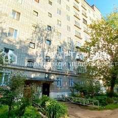Квартира 57 м², 3-комнатная - изображение 1