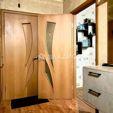 Квартира 31,8 м², 1-комнатная - изображение 4