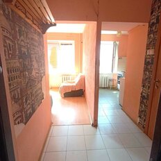 Квартира 21 м², 1-комнатная - изображение 5