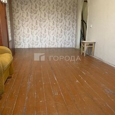 Квартира 44,7 м², 2-комнатная - изображение 2