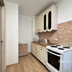 Квартира 35 м², 1-комнатная - изображение 1