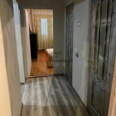 Квартира 63 м², 3-комнатная - изображение 5