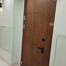 Квартира 36 м², 2-комнатная - изображение 3