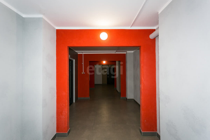 44 м², 2-комнатная квартира 3 600 000 ₽ - изображение 26