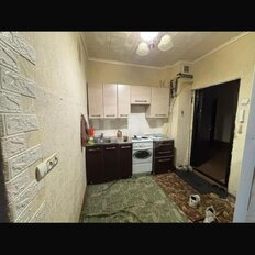 Квартира 34 м², 2-комнатная - изображение 2