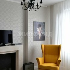Квартира 78,5 м², 3-комнатная - изображение 5