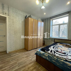 Квартира 68,6 м², 3-комнатная - изображение 5
