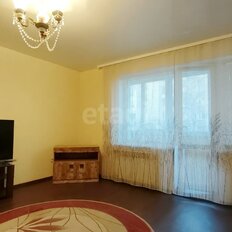 Квартира 42,2 м², 1-комнатная - изображение 3