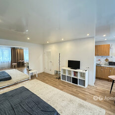 Квартира 31 м², студия - изображение 5