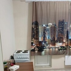 Квартира 40 м², 1-комнатная - изображение 3