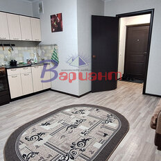 Квартира 28,3 м², студия - изображение 2