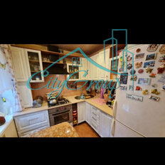 Квартира 46,6 м², 2-комнатная - изображение 4