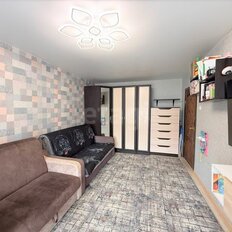Квартира 29,6 м², 1-комнатная - изображение 5