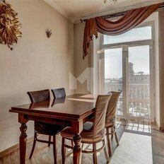 Квартира 104 м², студия - изображение 1