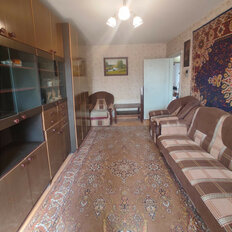 Квартира 61 м², 3-комнатная - изображение 1