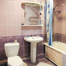 Квартира 42 м², 1-комнатная - изображение 4