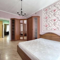 Квартира 120 м², 4-комнатная - изображение 3