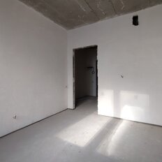 Квартира 36 м², 1-комнатная - изображение 5