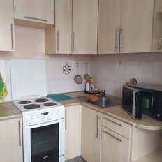 Квартира 54 м², 2-комнатная - изображение 4