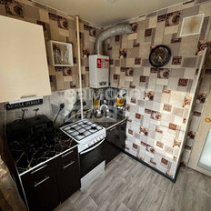 Квартира 30,5 м², 1-комнатная - изображение 5