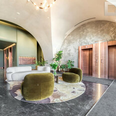 Квартира 84 м², 3-комнатные - изображение 5