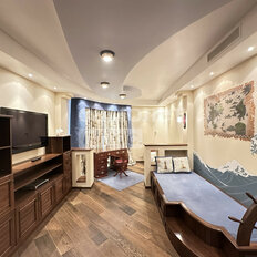 Квартира 195,4 м², 6-комнатная - изображение 1