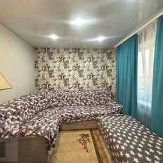 Квартира 60 м², 4-комнатная - изображение 5