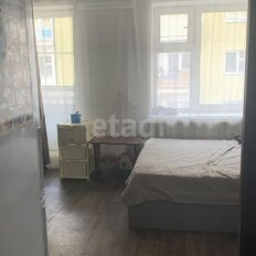 Квартира 26,6 м², студия - изображение 3