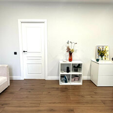 Квартира 58,5 м², 2-комнатная - изображение 3